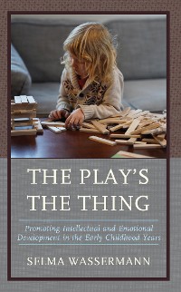 Cover The Play’s the Thing