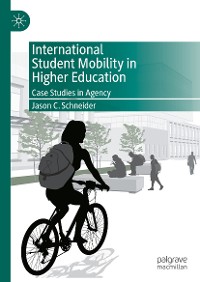 Cover International Student Mobility in Higher Education