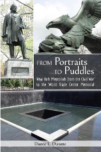 Cover From Portraits to Puddles