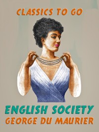 Cover English Society