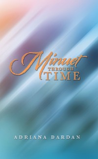 Cover Minuet Through Time