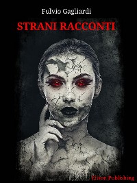 Cover Strani racconti