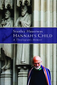 Cover Hannah's Child