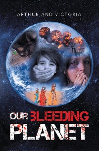 Cover Our Bleeding Planet