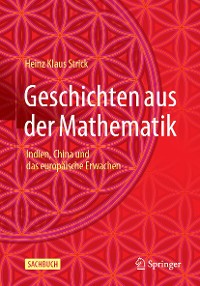 Cover Geschichten aus der Mathematik