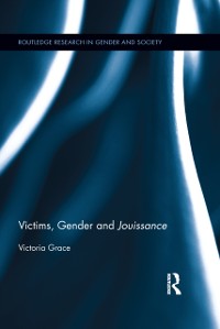 Cover Victims, Gender and Jouissance