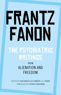 Cover Psychiatric Writings from Alienation and Freedom