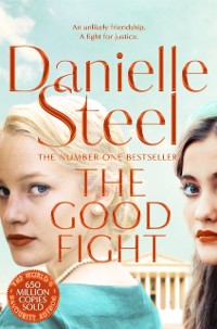Cover Good Fight