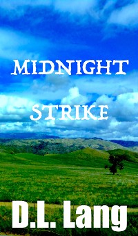 Cover Midnight Strike