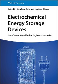 Cover Electrochemical Energy Storage Devices