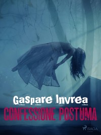 Cover Confessione postuma