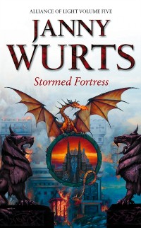 Cover Stormed Fortress