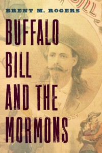 Cover Buffalo Bill and the Mormons