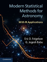 Cover Modern Statistical Methods for Astronomy