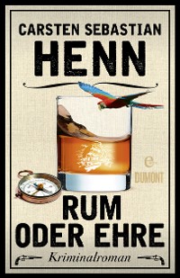 Cover Rum oder Ehre