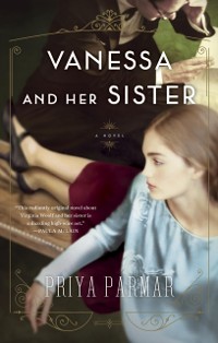 Cover Vanessa and Her Sister