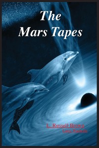 Cover The Mars Tapes