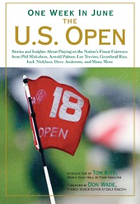 Cover One Week in June: The U.S. Open