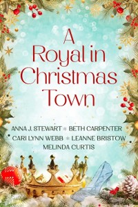 Cover Royal in Christmas Town