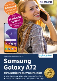 Cover Samsung Galaxy A72