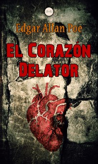 Cover El Corazón Delator