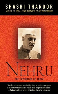 Cover Nehru