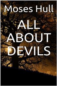 Cover All about devils