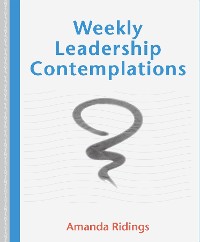 Cover Weekly Leadership Contemplations