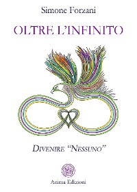 Cover Oltre l’infinito