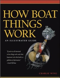 Cover How Boat Things Work
