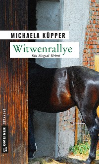 Cover Witwenrallye