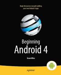 Cover Beginning Android 4