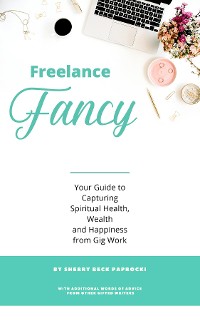 Cover Freelance Fancy