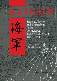 Cover Kaigun
