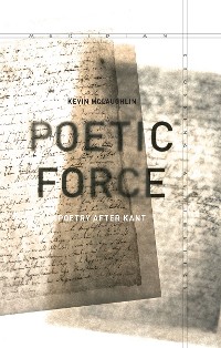 Cover Poetic Force