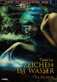 Cover ZEICHEN IM WASSER