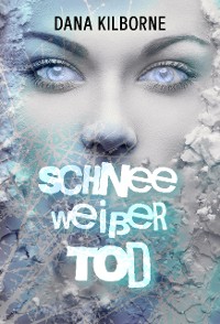 Cover Schneeweißer Tod