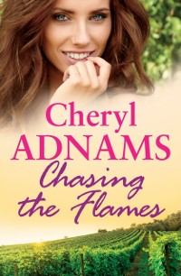 Cover Chasing the Flames