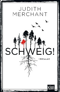 Cover SCHWEIG!