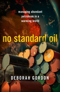 Cover No Standard Oil