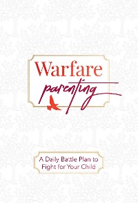 Cover Warfare Parenting