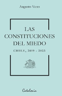 Cover Las constituciones del miedo