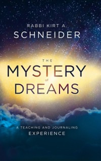 Cover Mystery of Dreams