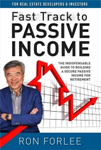 Cover Fast Track to Passive Income