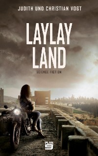 Cover Laylayland