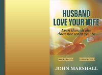 Cover Husband, Love your wife