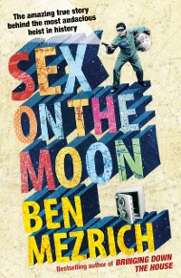 Cover Sex on the Moon