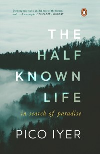 Cover Half Known Life