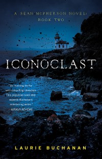 Cover Iconoclast