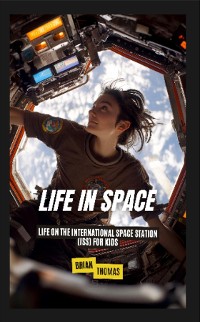 Cover Life In Space